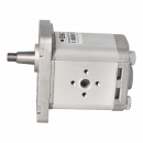 B&C Zahnradpumpe; Ersatz für 20C19X006
