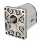 Hydraulic pump BG30 52 ST0 A T80 EE5 D