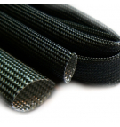 Textile cover for 60/35 cables - not applicable