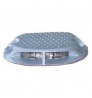 Światło ostrzegawcze Hella - LED