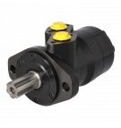 Silnik hydrauliczny BMR