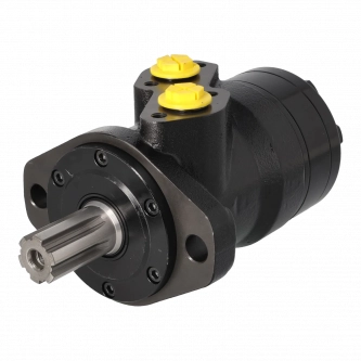 Silnik hydrauliczny BMR