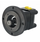 BMSS 160 orbital engine