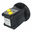 BMSS 250 orbital engine