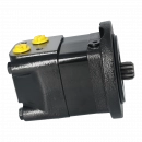 BMSS 250 orbital engine