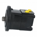 BMSS 250 orbital engine