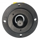 BMSS 250 orbital engine