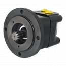 Орбитальный двигатель BMSS 315