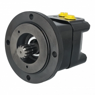 Орбитальный двигатель BMSS 315