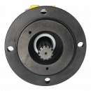 Орбитальный двигатель BMSS 315