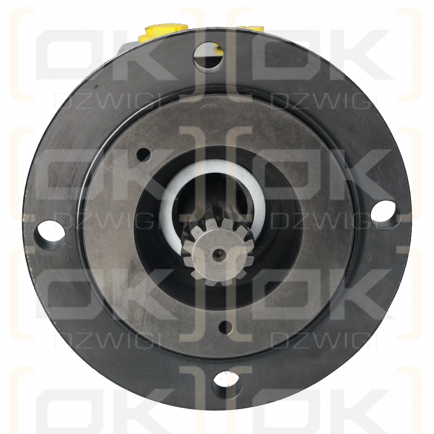 Орбитальный двигатель BMSS 315