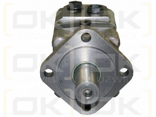 Silnik hydrauliczny orbitalny BM3125/BMS125