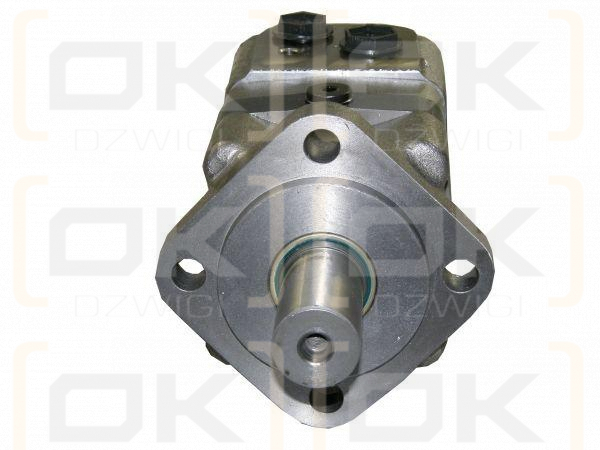 Silnik hydrauliczny orbitalny BMSY-160E4-BDH