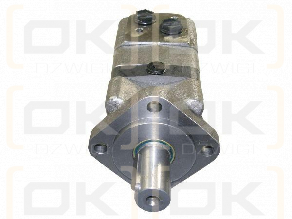 Silnik hydrauliczny orbitalny BM3250/BMS250