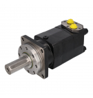 Hydraulic motor BMT630 4MDB
