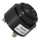 Zumbador, transductor de sonido, dispositivo de señalización piezoeléctrico, para panel