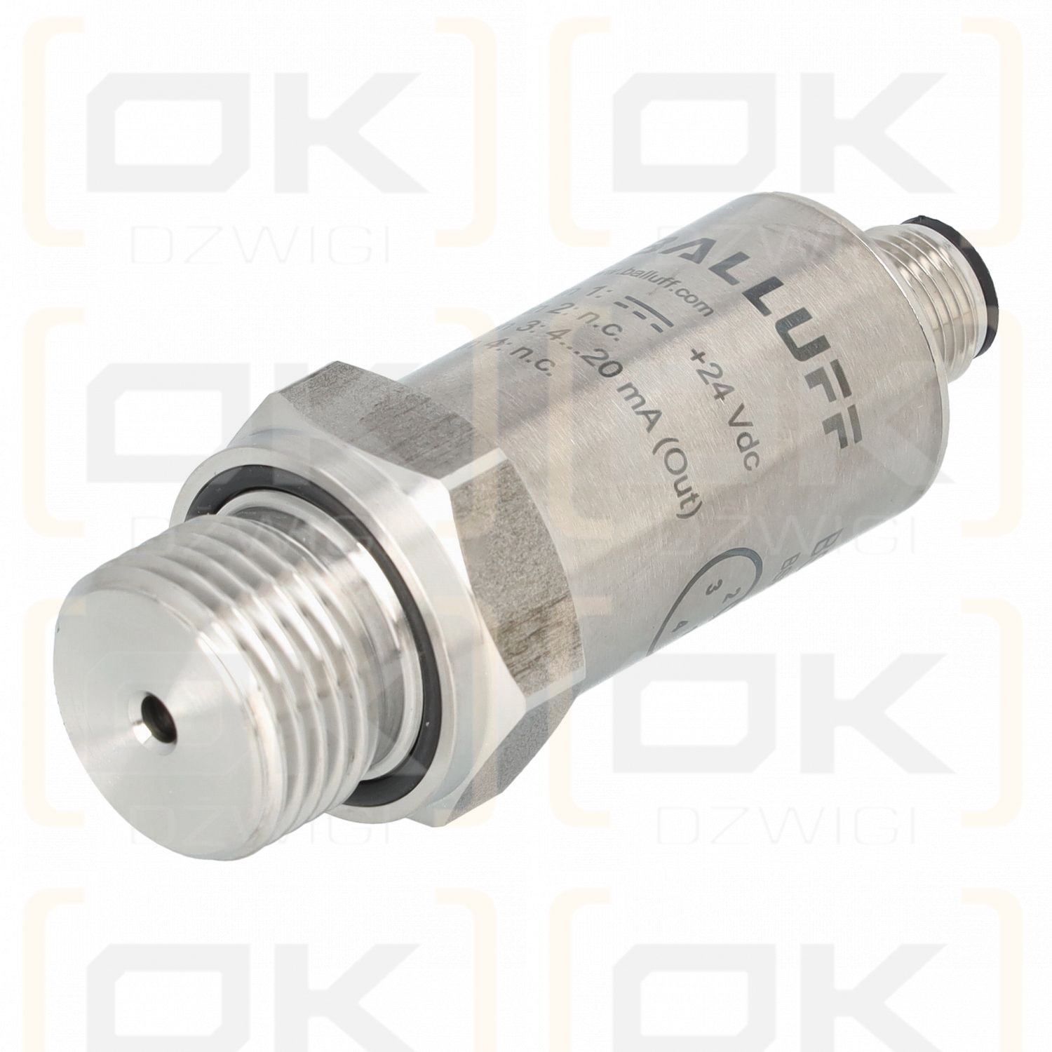 Balluff BSP B160-HV004-A06A1A-S4 Drucksensor