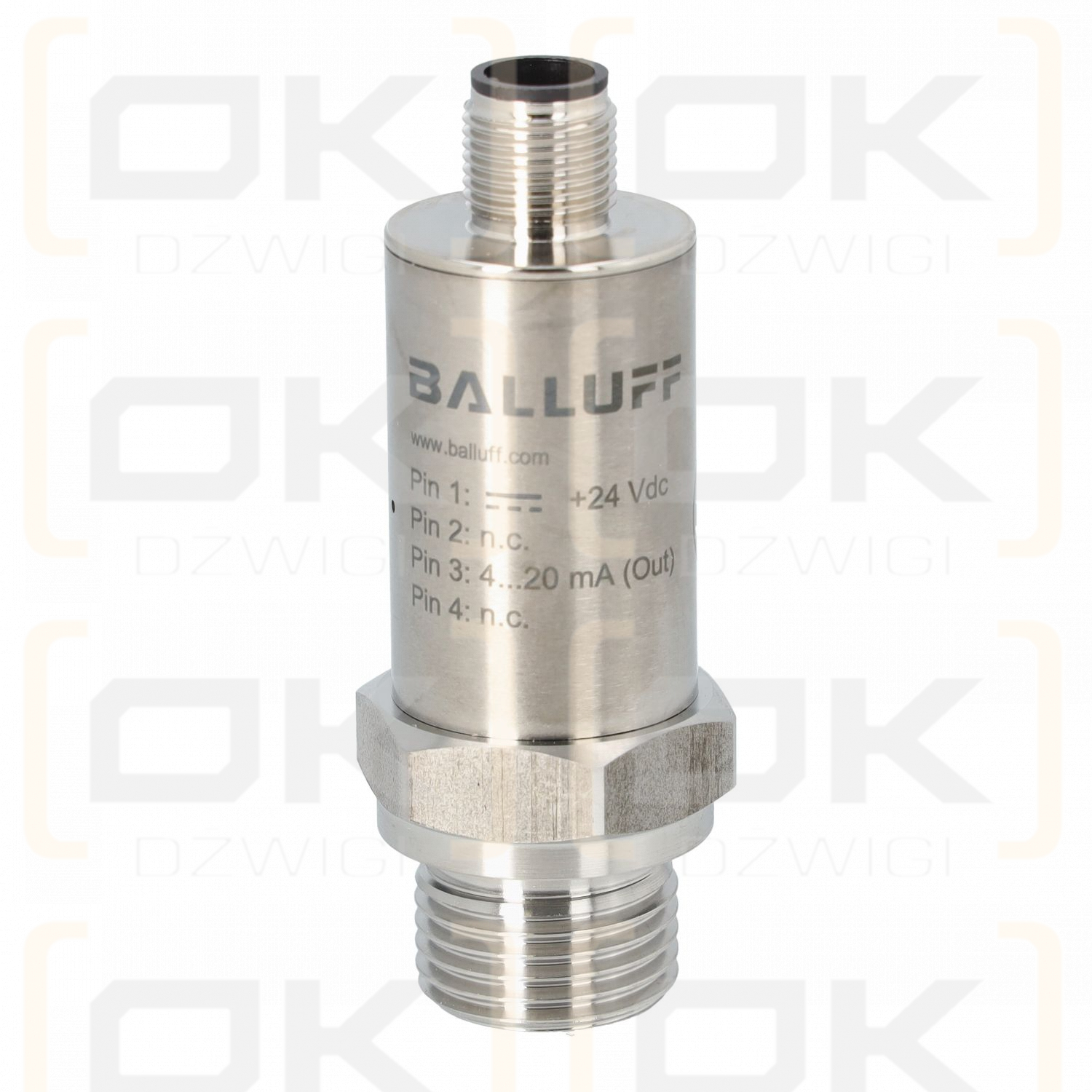 Balluff BSP B160-HV004-A06A1A-S4 Drucksensor