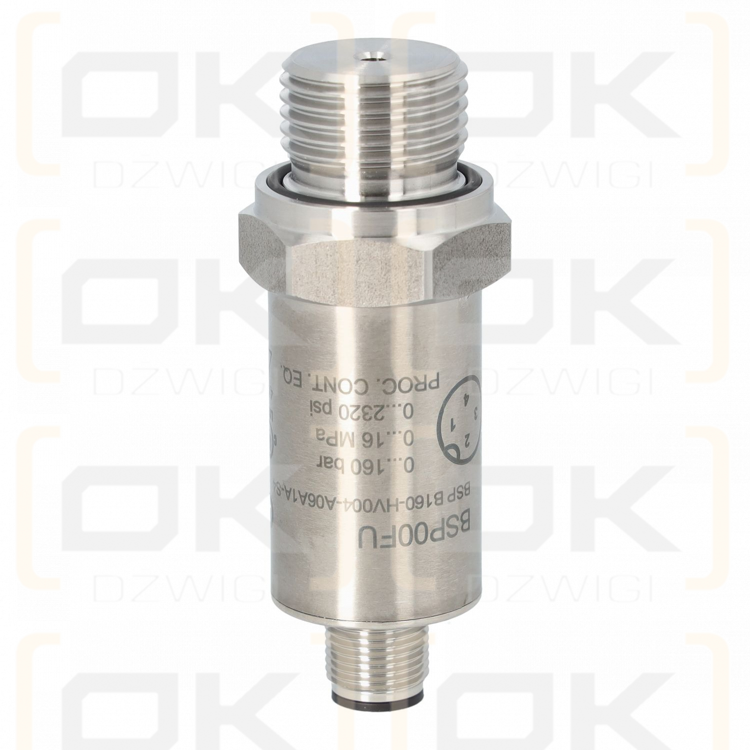 Balluff BSP B160-HV004-A06A1A-S4 Drucksensor