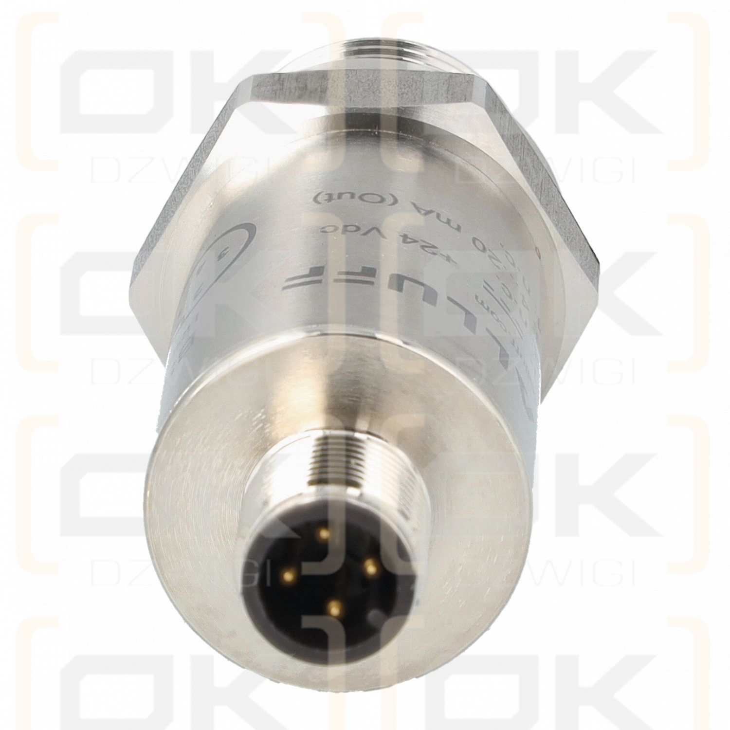 Balluff BSP B160-HV004-A06A1A-S4 Drucksensor