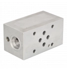 Placa intermedia NG6