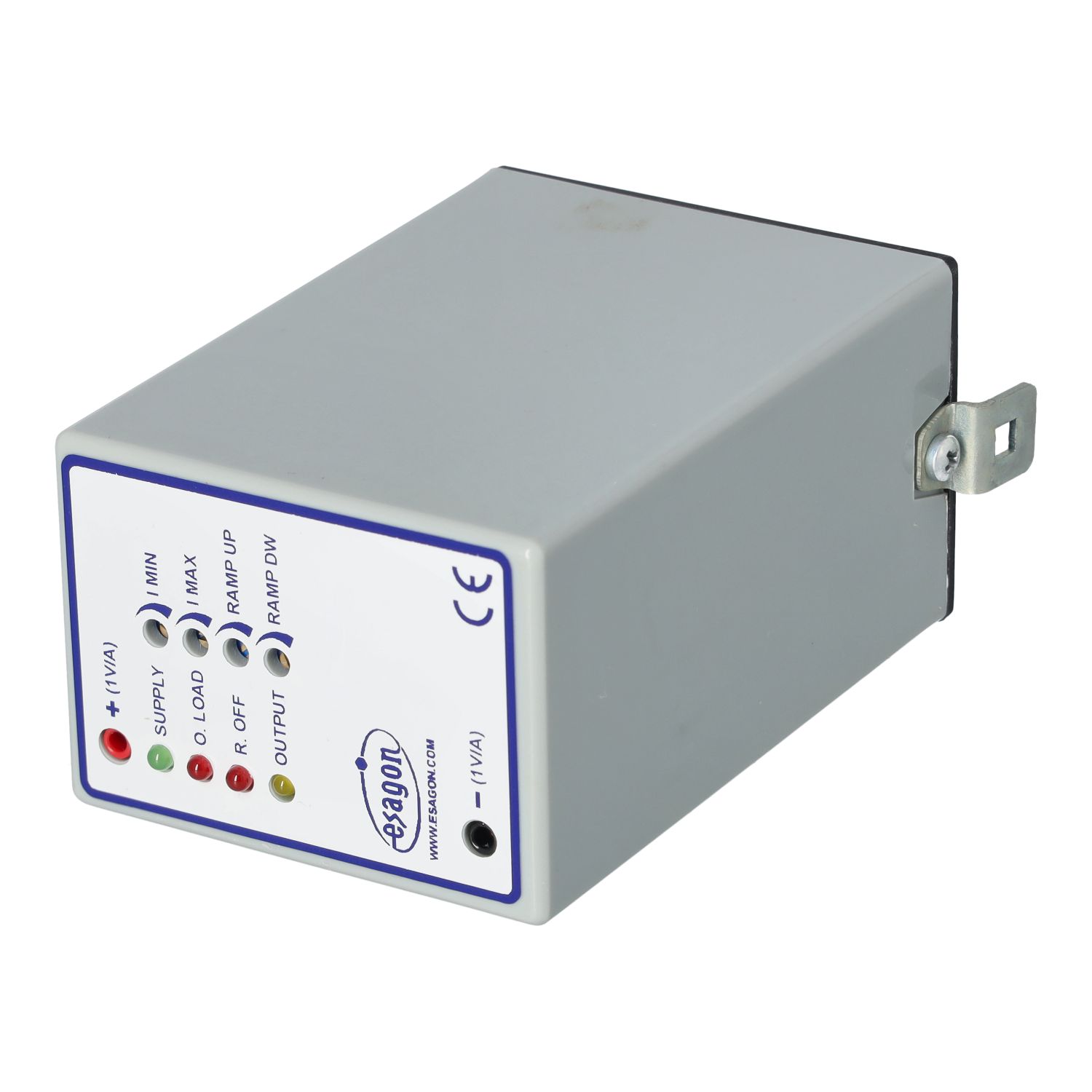 PWM control module of the Bizzocchi CTE 187 HP lift BZ022128