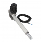 Elektrozylinder der Korbrotation Bizzocchi 230PS