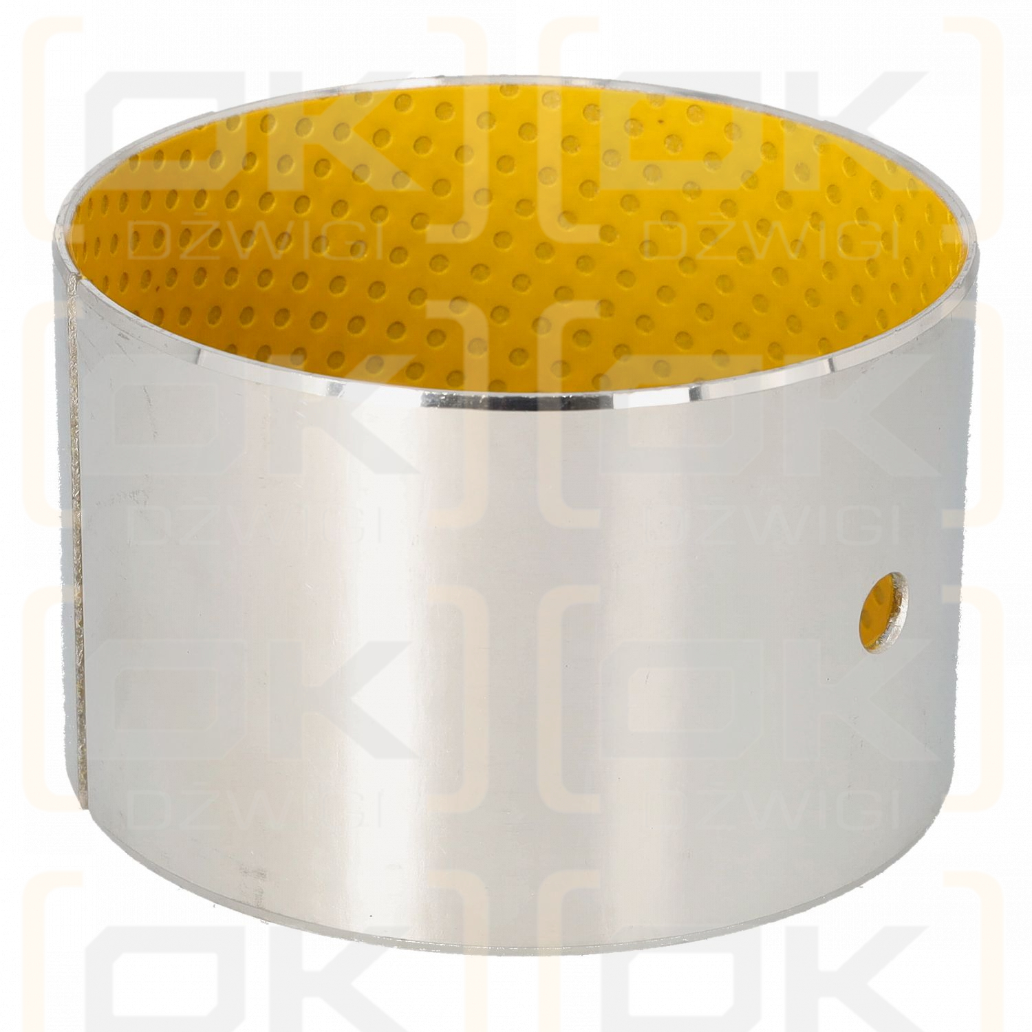 Fassi pivot column bushing