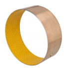 Fassi pivot column bushing
