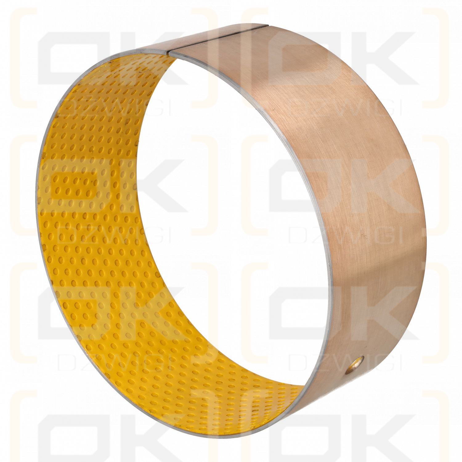 Fassi pivot column bushing