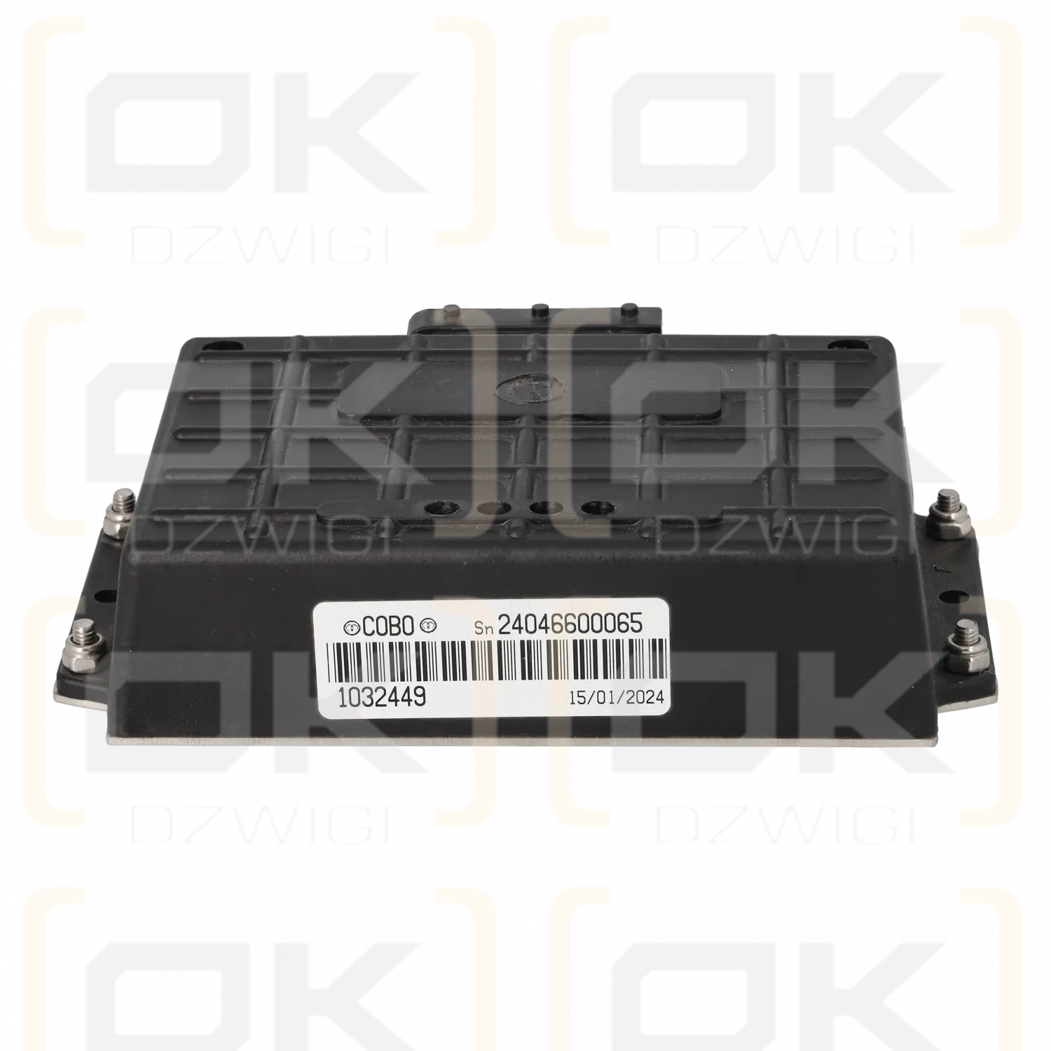 Блок управления Bizzocchi/Autel 230/201/187/162