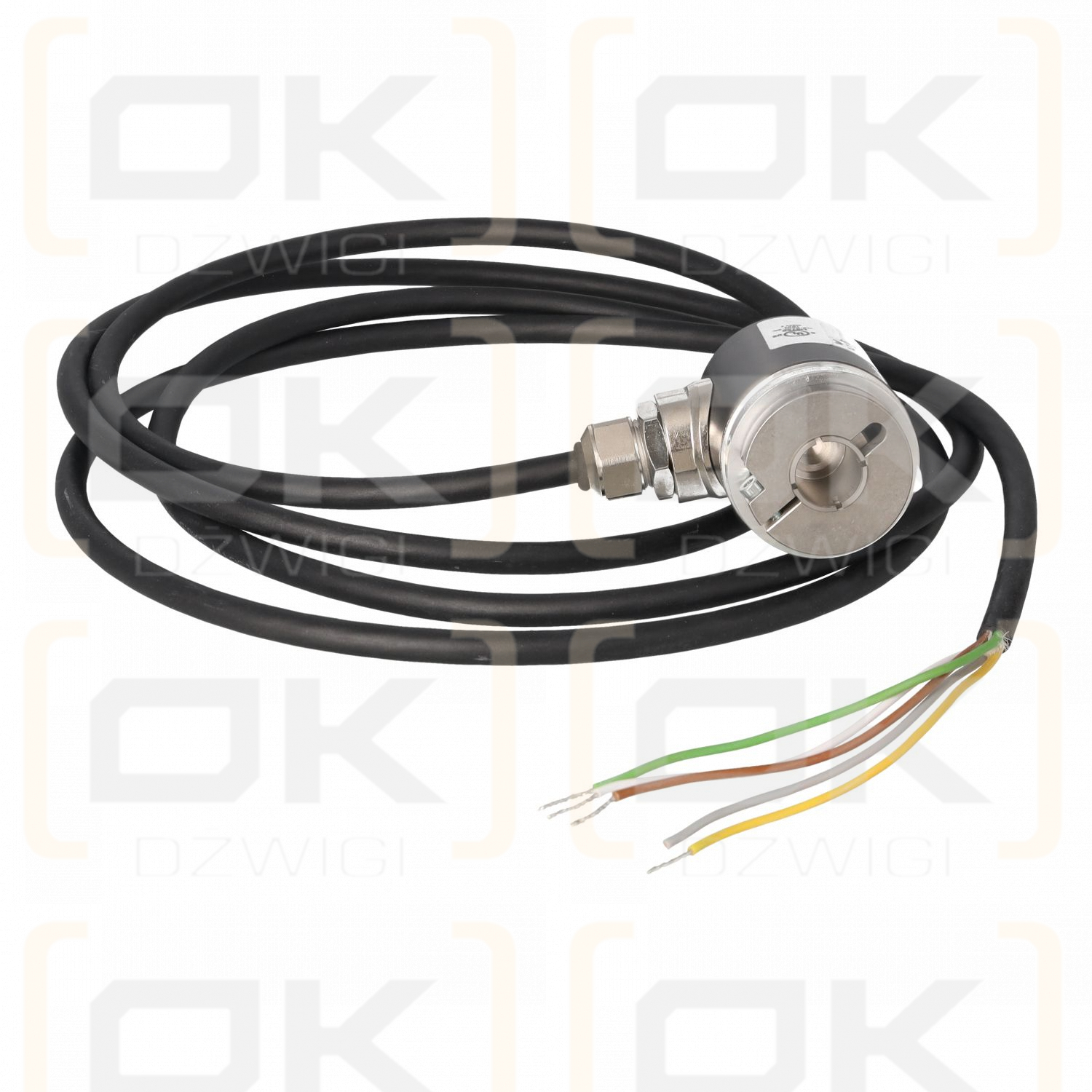 Encoder for CTE B-Lift 187PRO sn.6825