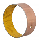 Tuleja obrotu Fassi 120x50