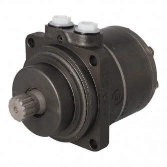 Schwenkmotor GR.MD RE111 N1 P5 Z20 7.2MD30