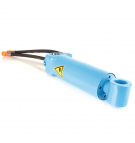 Hydraulic cylinder of the SHZ 306 grapple