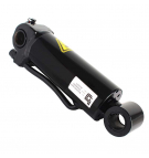 Hydraulic cylinder of the SHZ 306 grab (SHT-SHZ300 / SHY250-300 / SHTHD400)