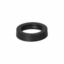 Uszczelnienie Parker 16x24x5.5 NBR Black
