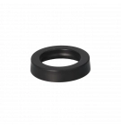 Parker Seal 16x24x5,5 NBR Schwarz