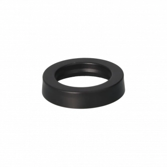 Parker Seal 16x24x5,5 NBR Schwarz
