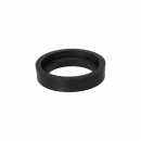 Uszczelnienie Parker 16x24x5.5 NBR Black