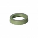 Uszczelnienie Parker 16x24x5.5 FKM green