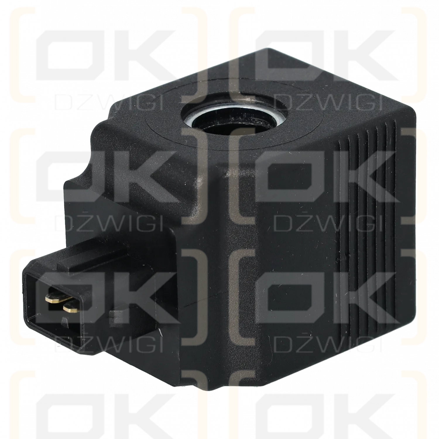 Comatrol coil 12VDC 20W fi13.15 h=38.5mm