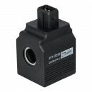 Comatrol coil 12VDC 20W fi13.15 h=38.5mm