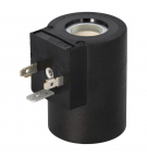 Катушка Luen 220 В переменного тока fi14 высота = 50 мм