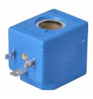 Spule 230 VAC 15W fi15 h=39mm