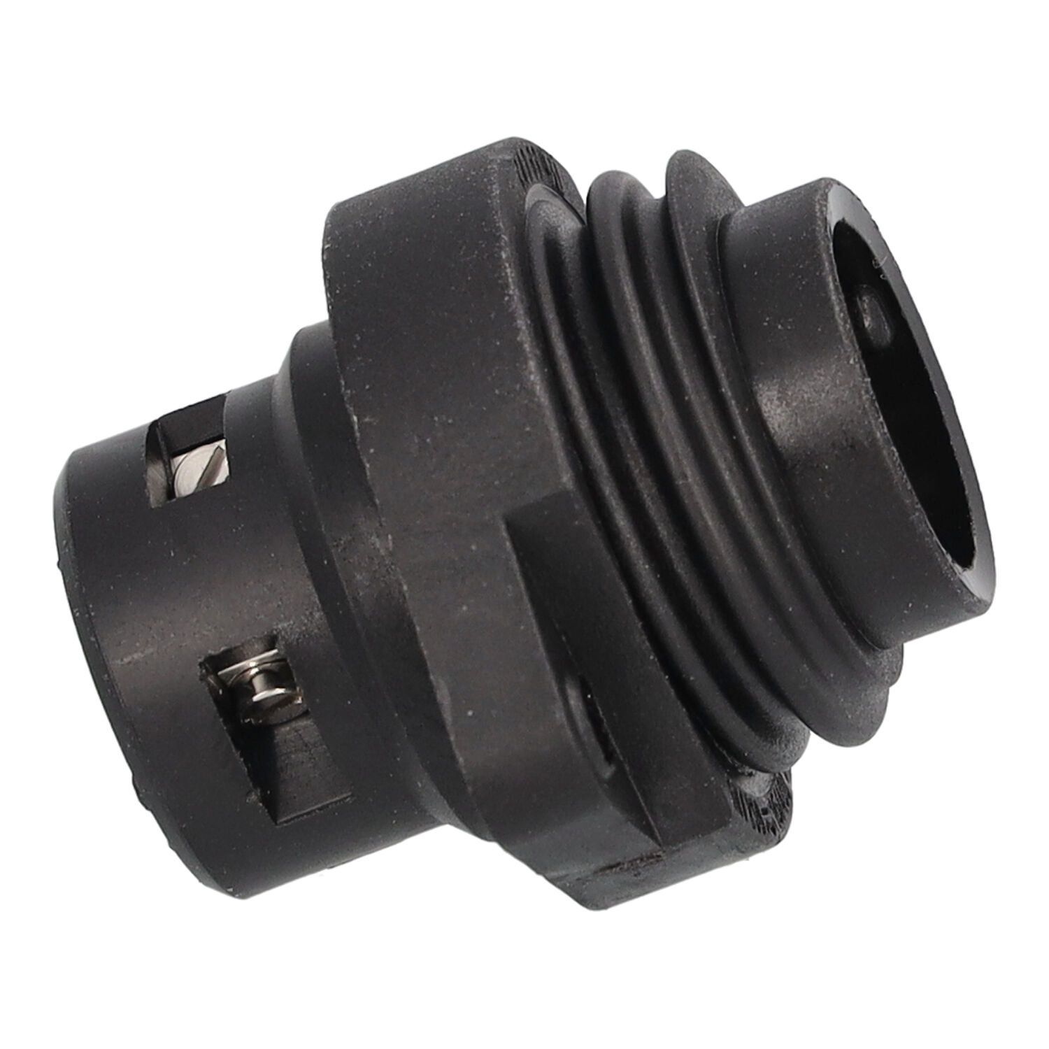 Scanreco G1 transmitter connector CA3GS - The best prices at