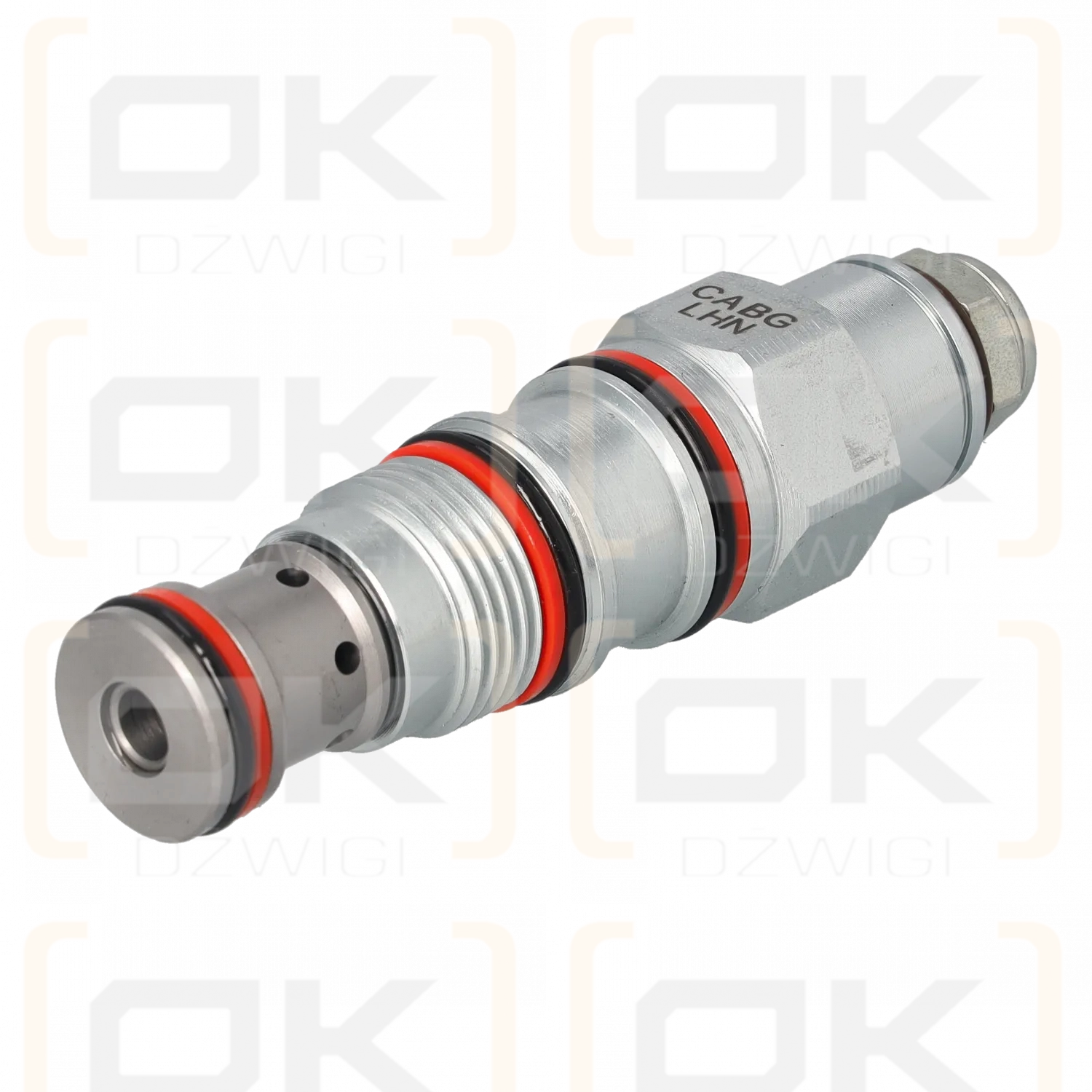 Zawór Sun Hydraulics