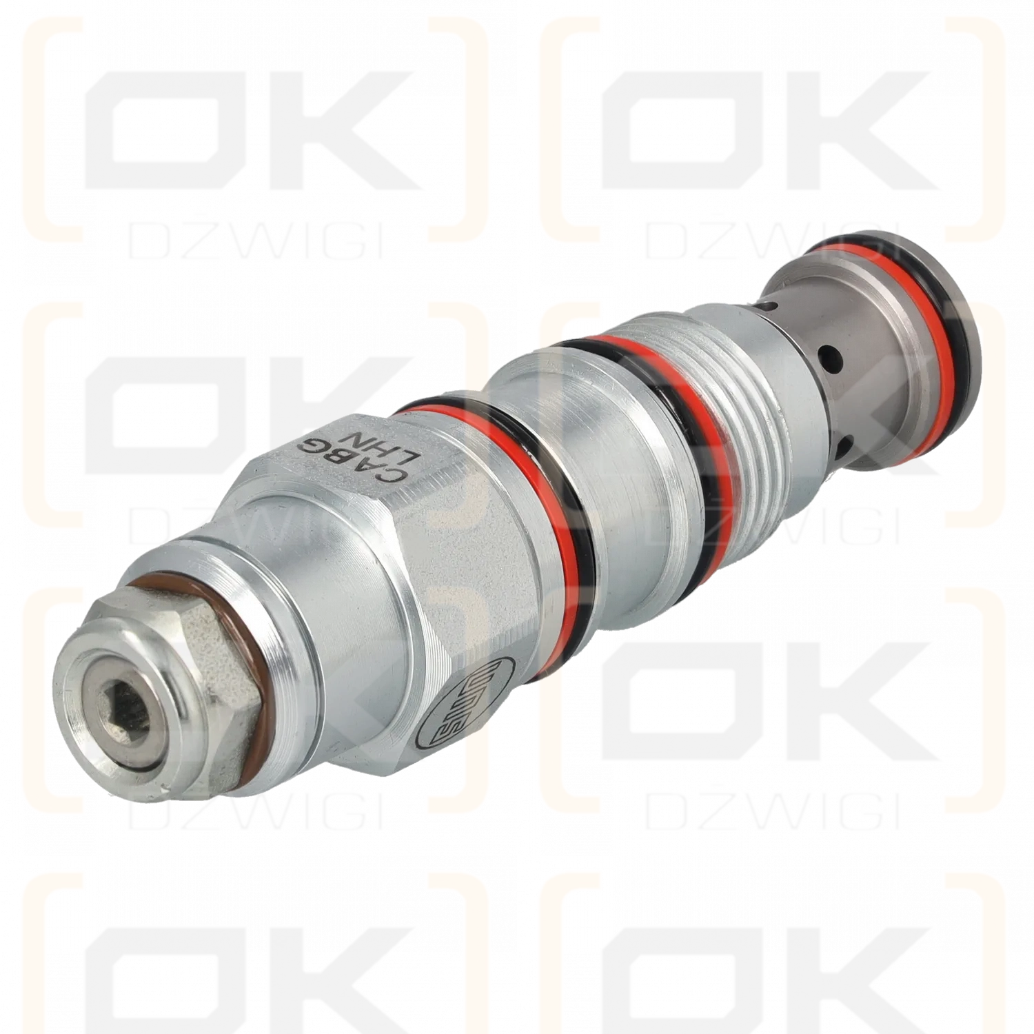 Zawór Sun Hydraulics