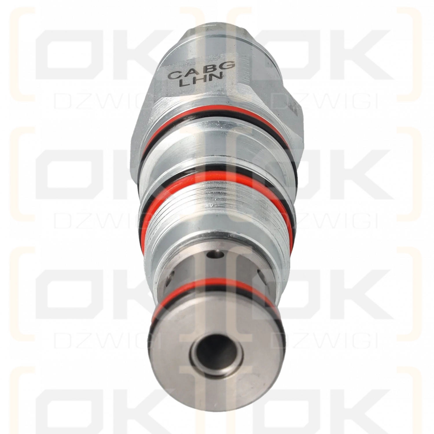 Zawór Sun Hydraulics