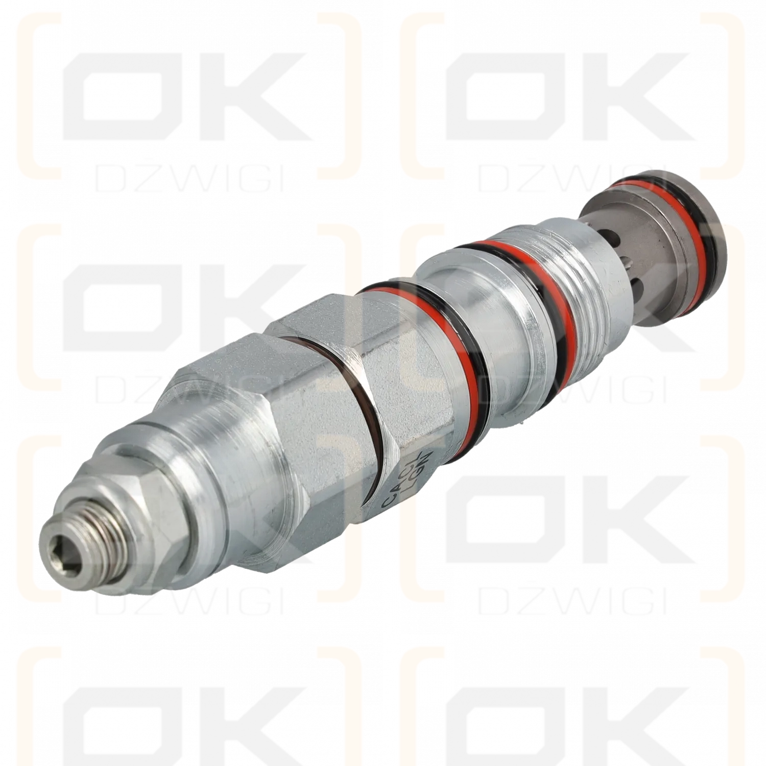 Клапан Sun Hydraulics
